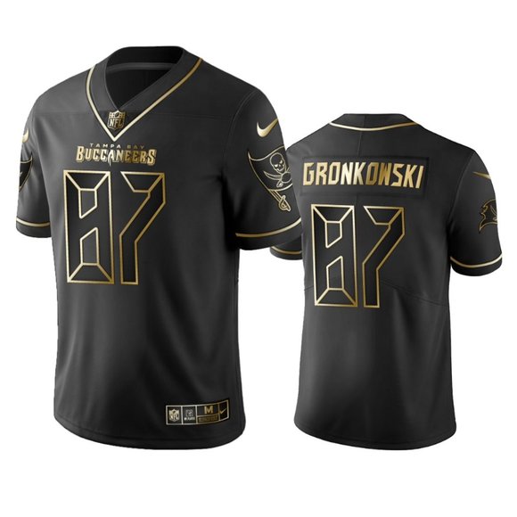 tampa bay buccaneers rob gronkowski jersey